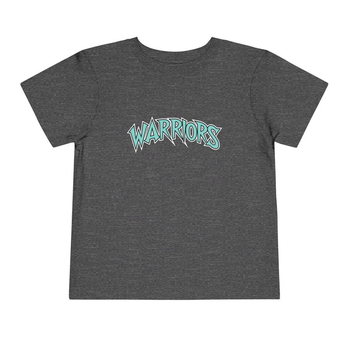 Warriors Unisex Toddler T-Shirt