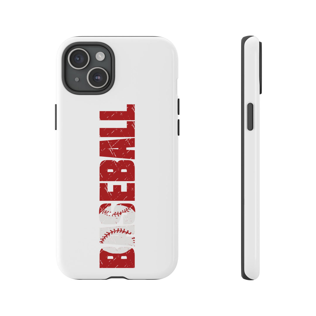 Sports Phone Case