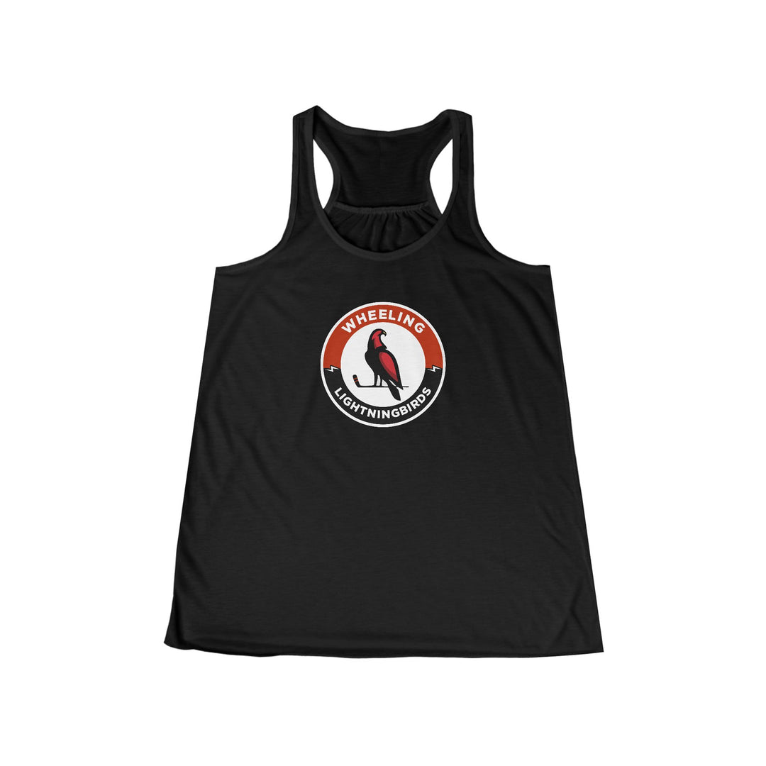 Wheeling Lightningbirds Women&