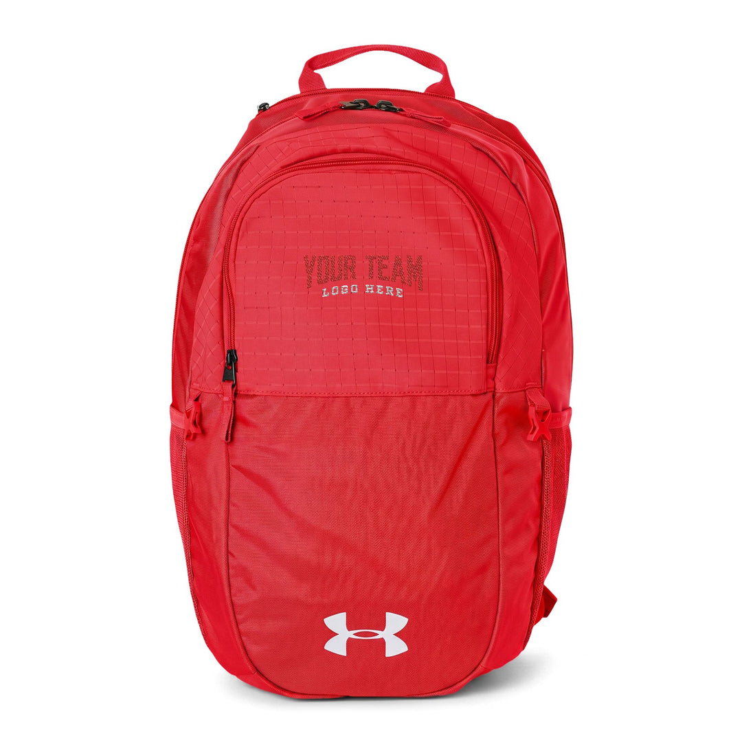 Under Armour® All Sport Backpack (Embroidery) - Product Catalog