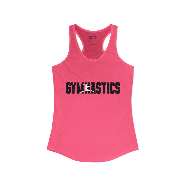 Gymnastics Women&