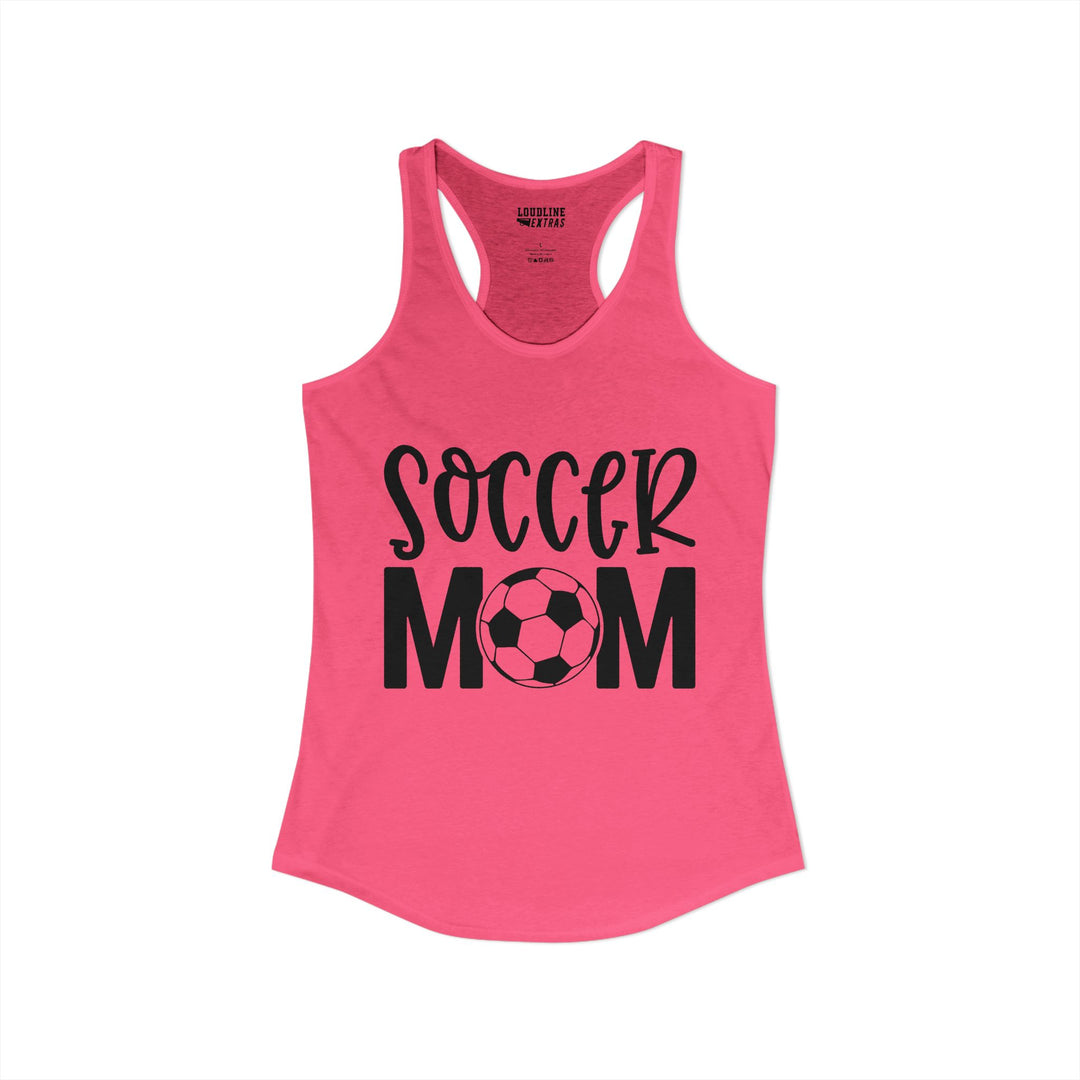Soccer Mom Women&