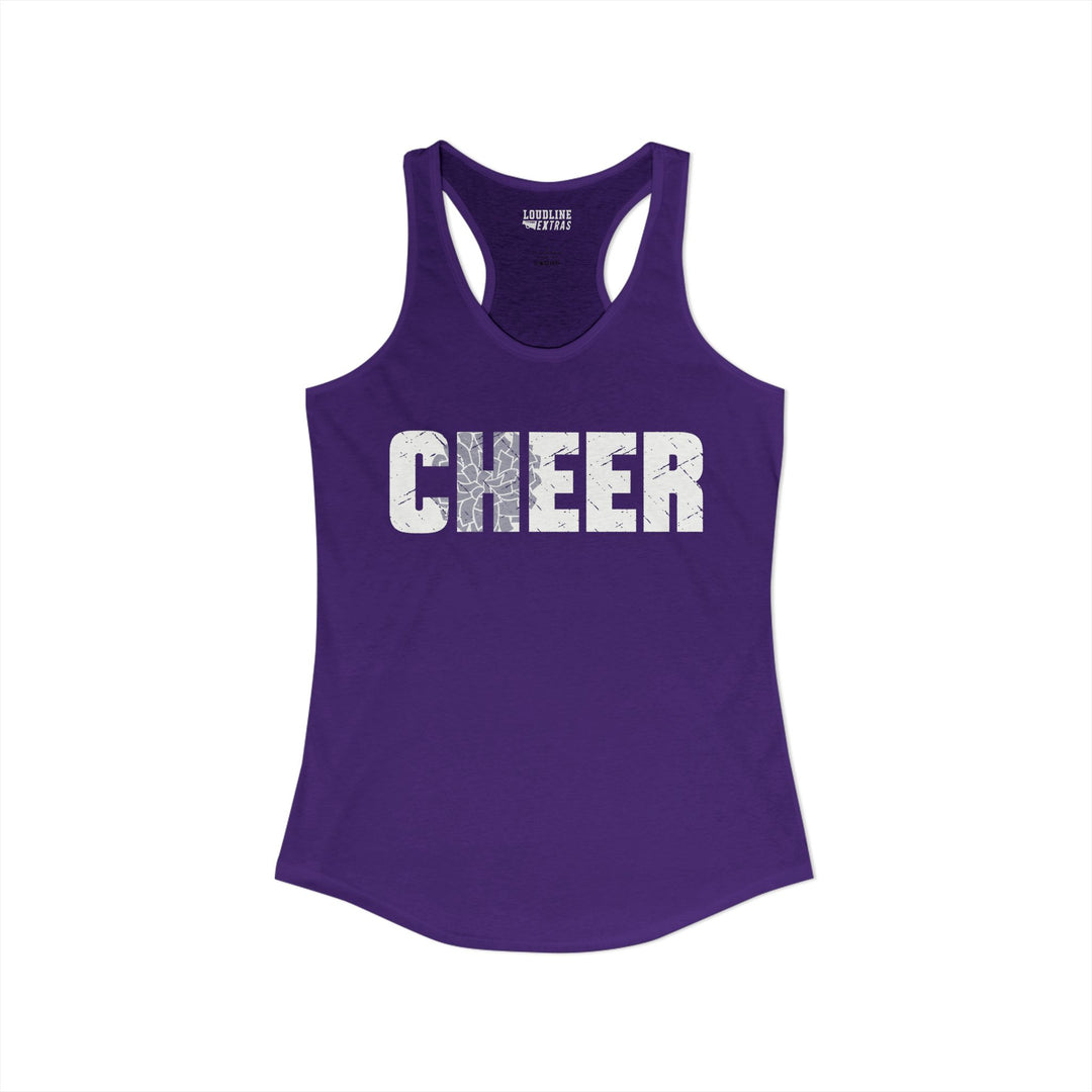 Cheer Women&
