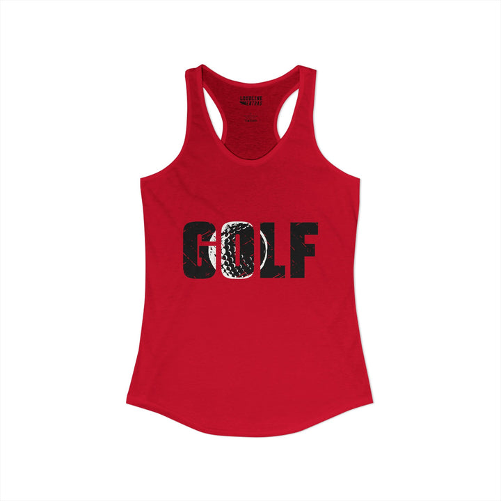 Golf Women&