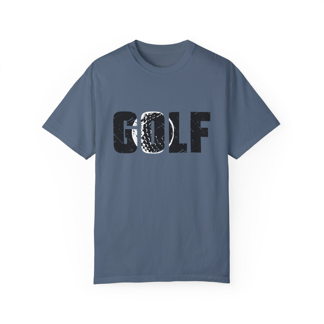 Golf Unisex Adult  Premium T-Shirt
