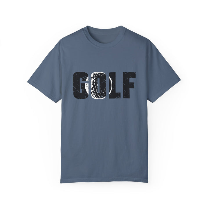 Golf Unisex Adult  Premium T-Shirt