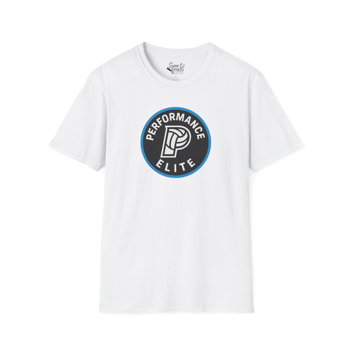 Performance Elite Unisex Adult T-Shirt