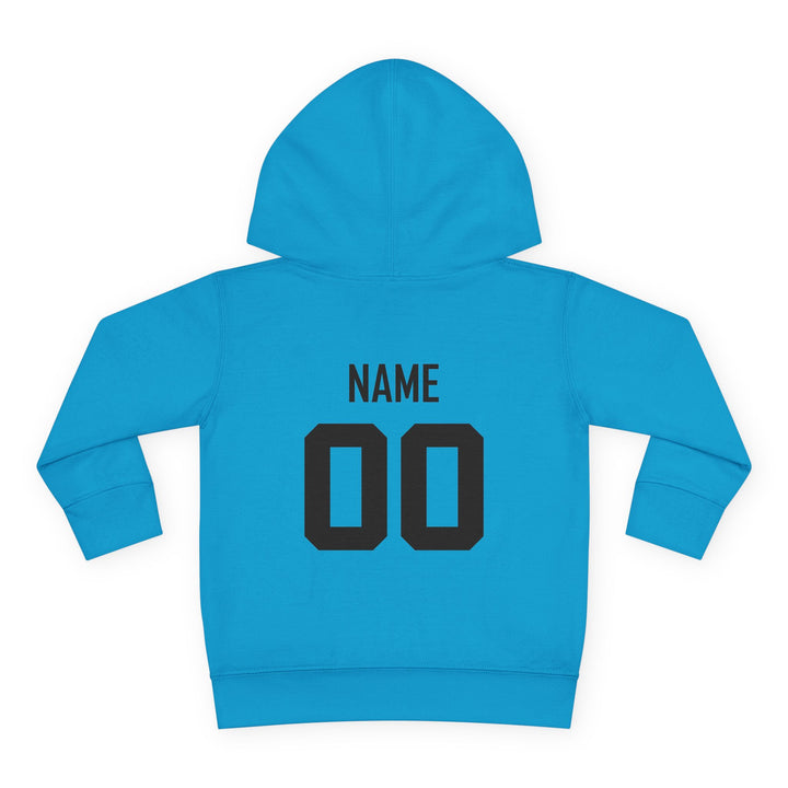 Unisex Toddler Fleece Hoodie