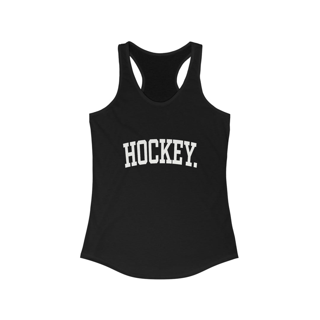 Tall Design Hockey Women&