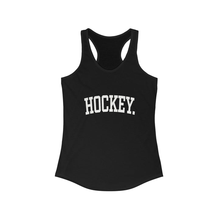 Tall Design Hockey Women&
