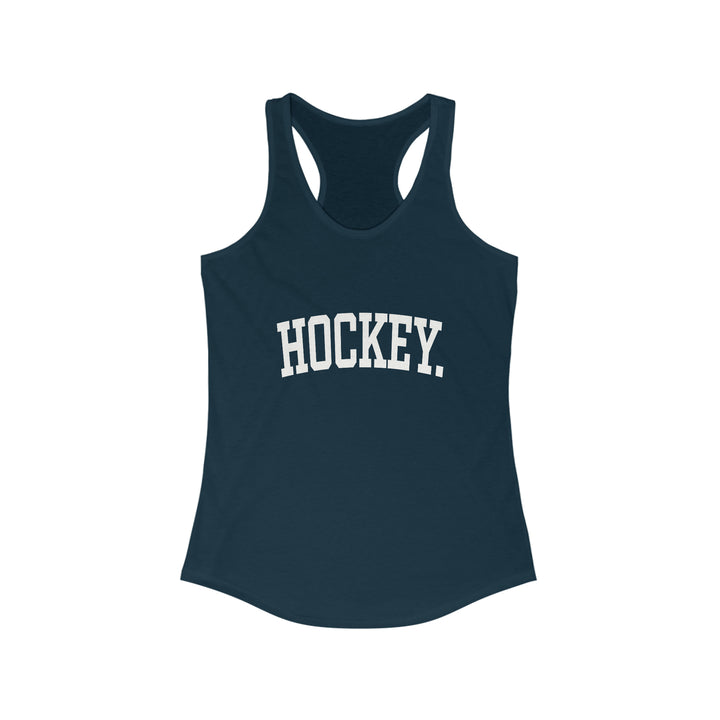 Tall Design Hockey Women&