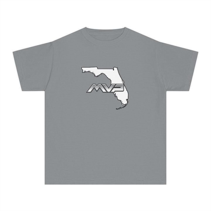 MVP Florida Unisex Youth Premium T-Shirt