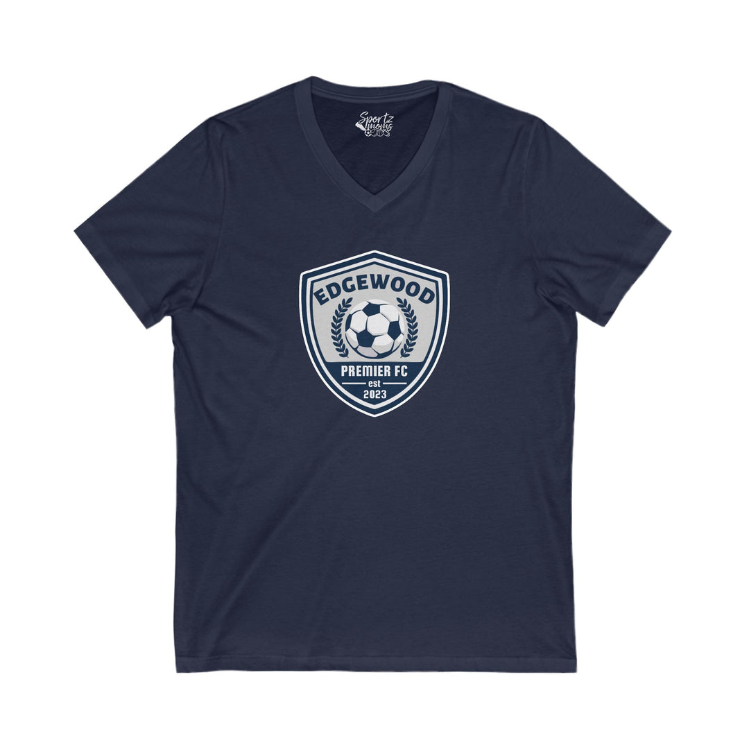 Edgewood Premier FC Unisex Adult Women&