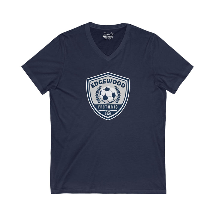 Edgewood Premier FC Unisex Adult Women&