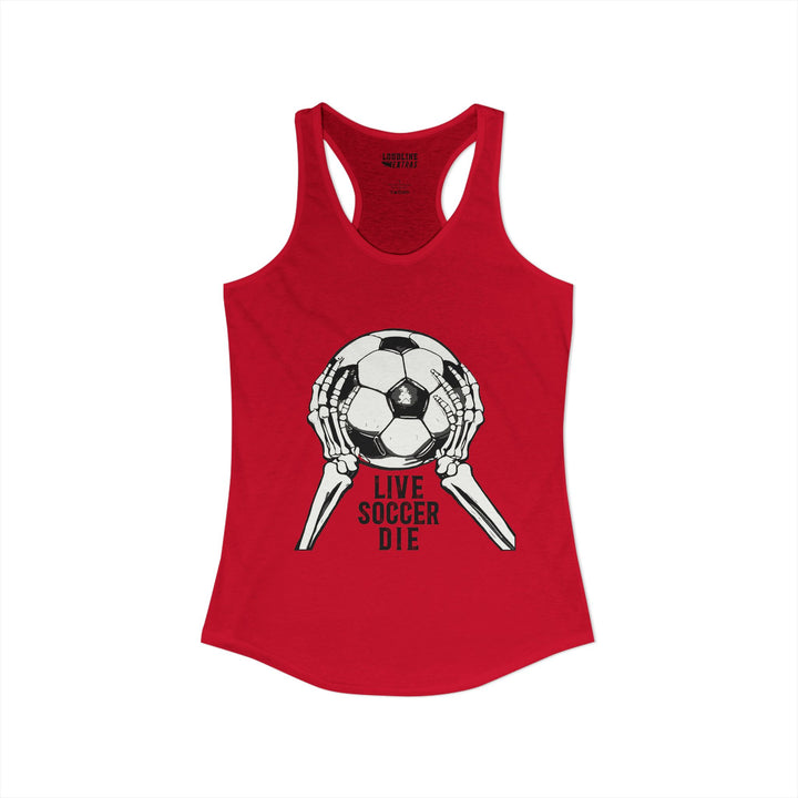 Live Soccer Die Women&