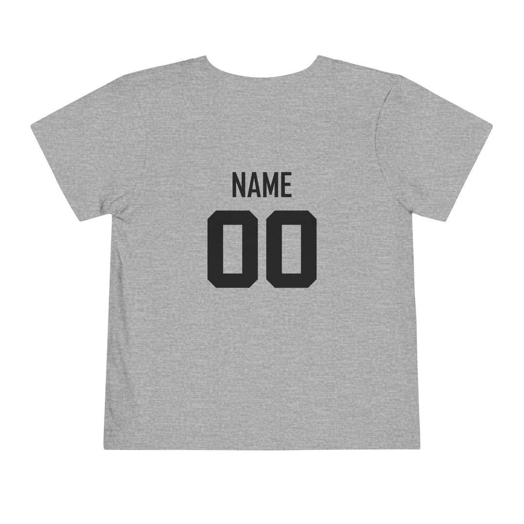 Prospects Baseball Unisex Toddler T-Shirt