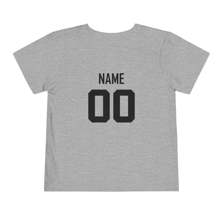 Prospects Baseball Unisex Toddler T-Shirt