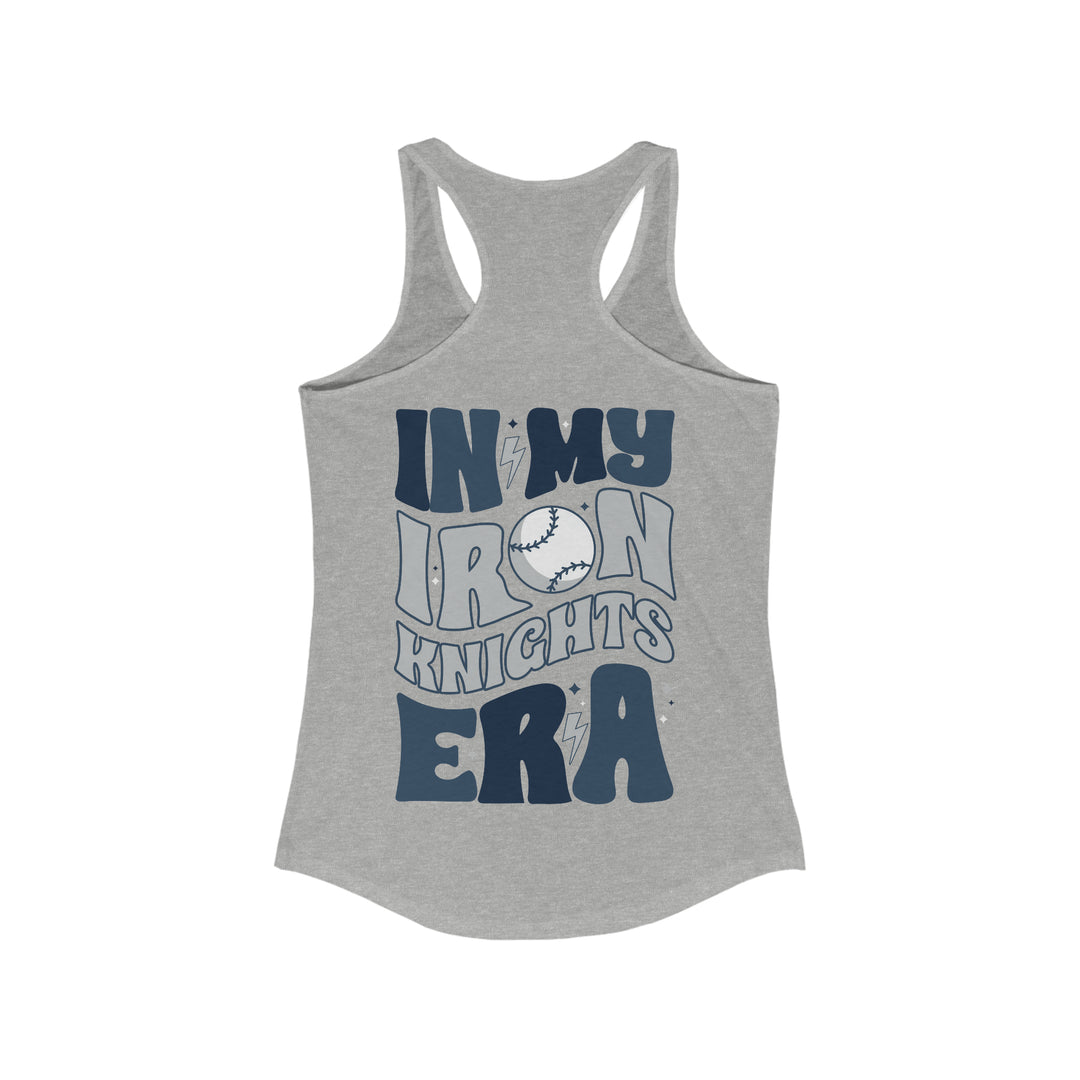Iron Knights Women&