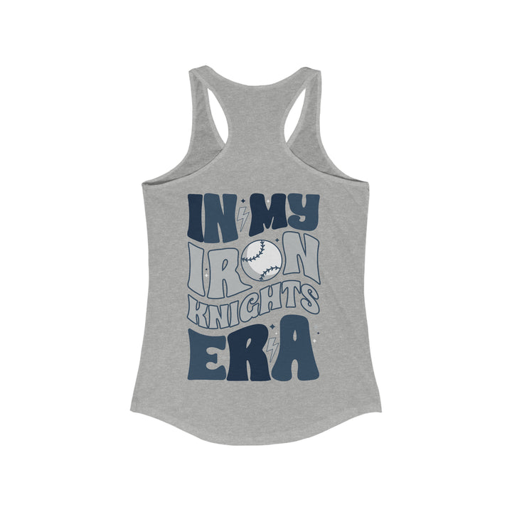 Iron Knights Women&