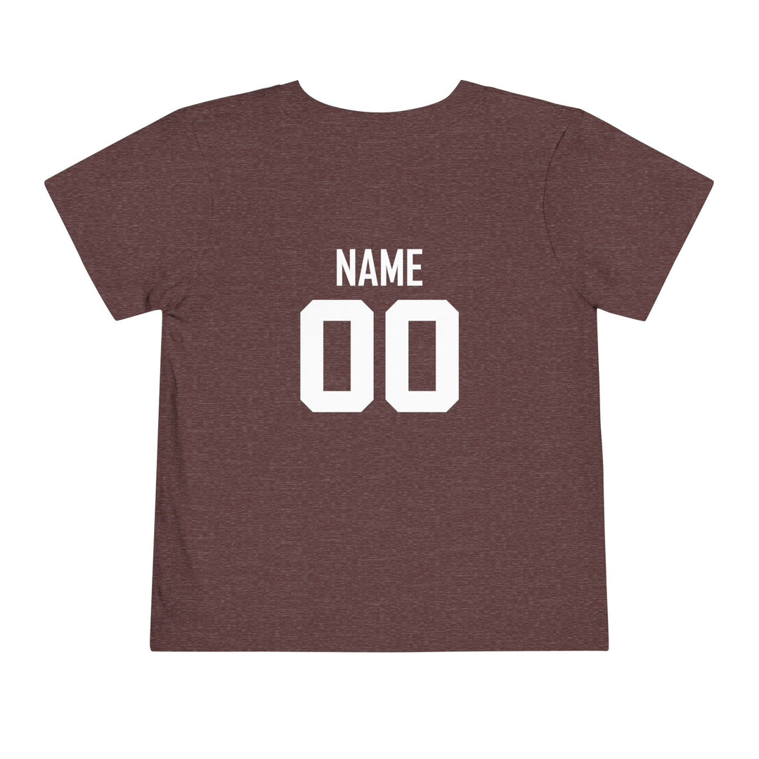 Unisex Toddler T-Shirt