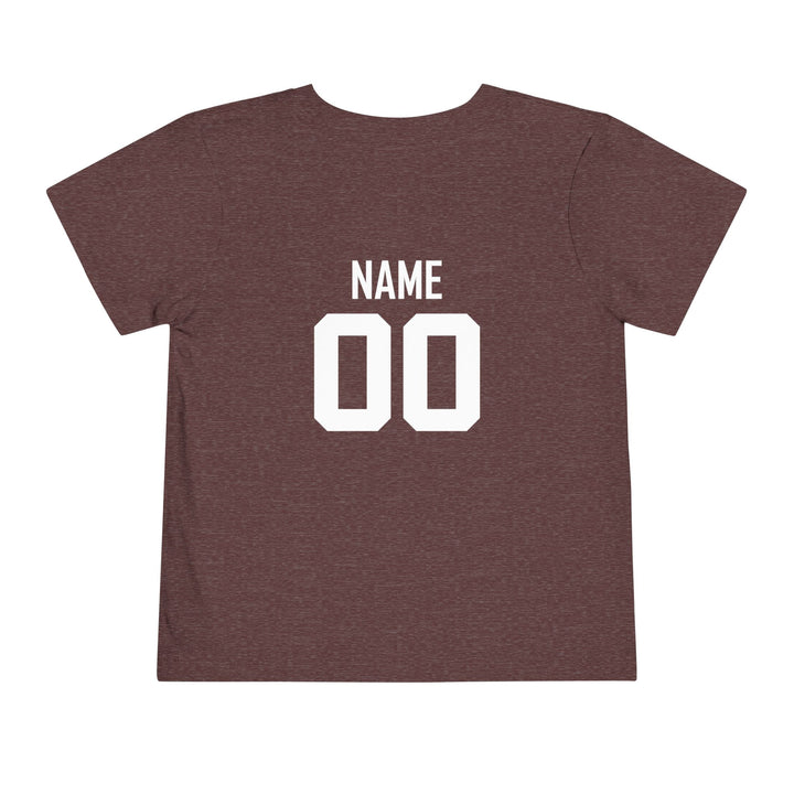 Unisex Toddler T-Shirt