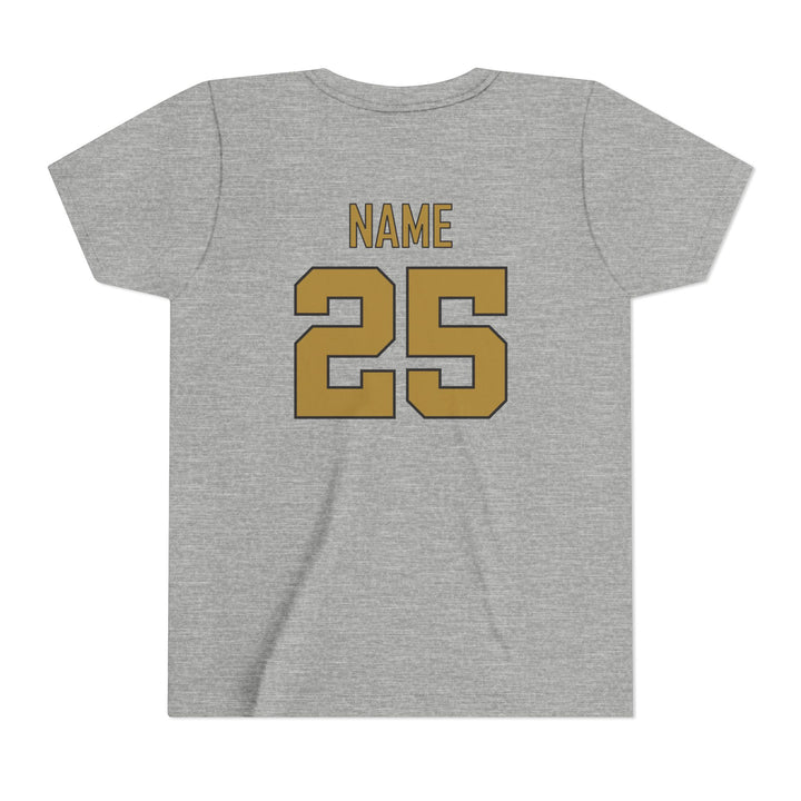 FEBA Lions Baseball Unisex Youth T-Shirt