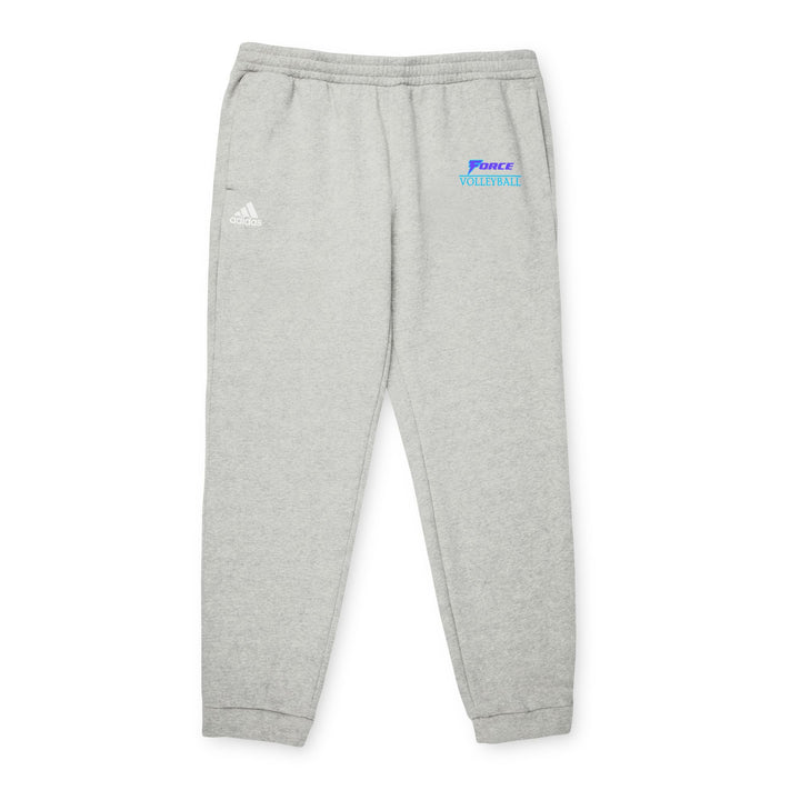 Force Volleyball Club Unisex Adidas Fleece Joggers