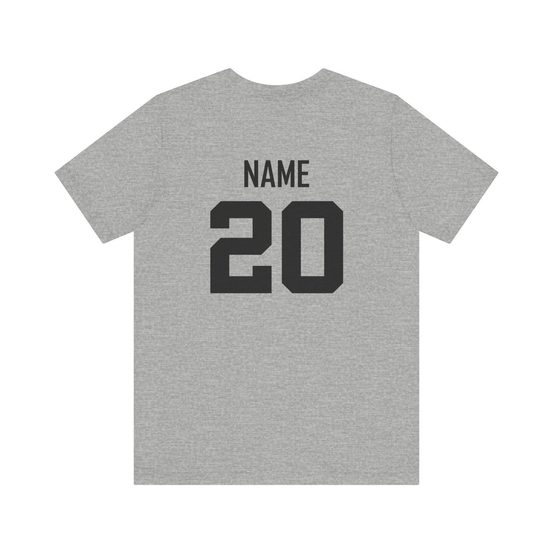 Fever 14U Unisex Adult Mid-Level T-Shirt