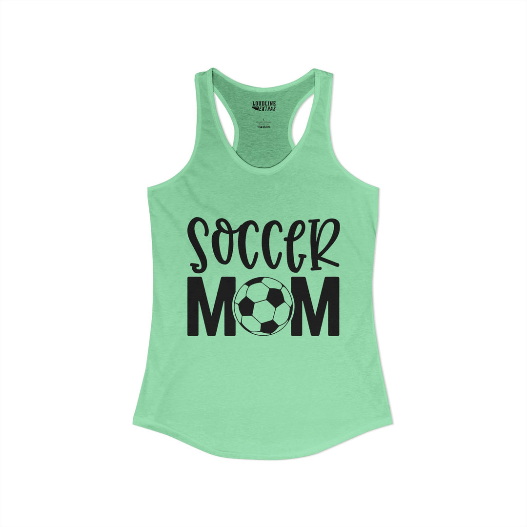 Soccer Mom Women&