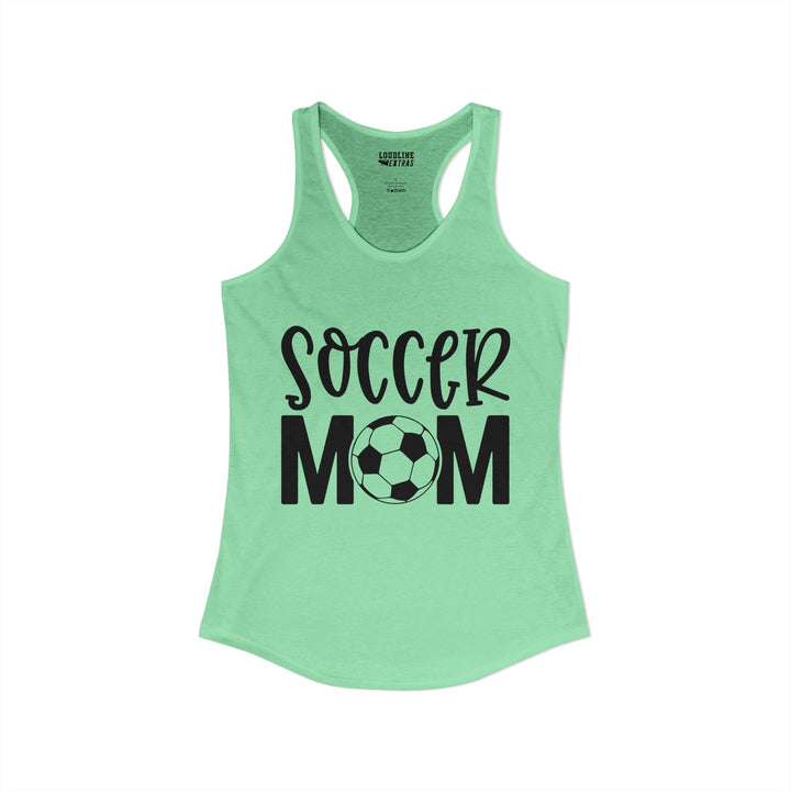 Soccer Mom Women&