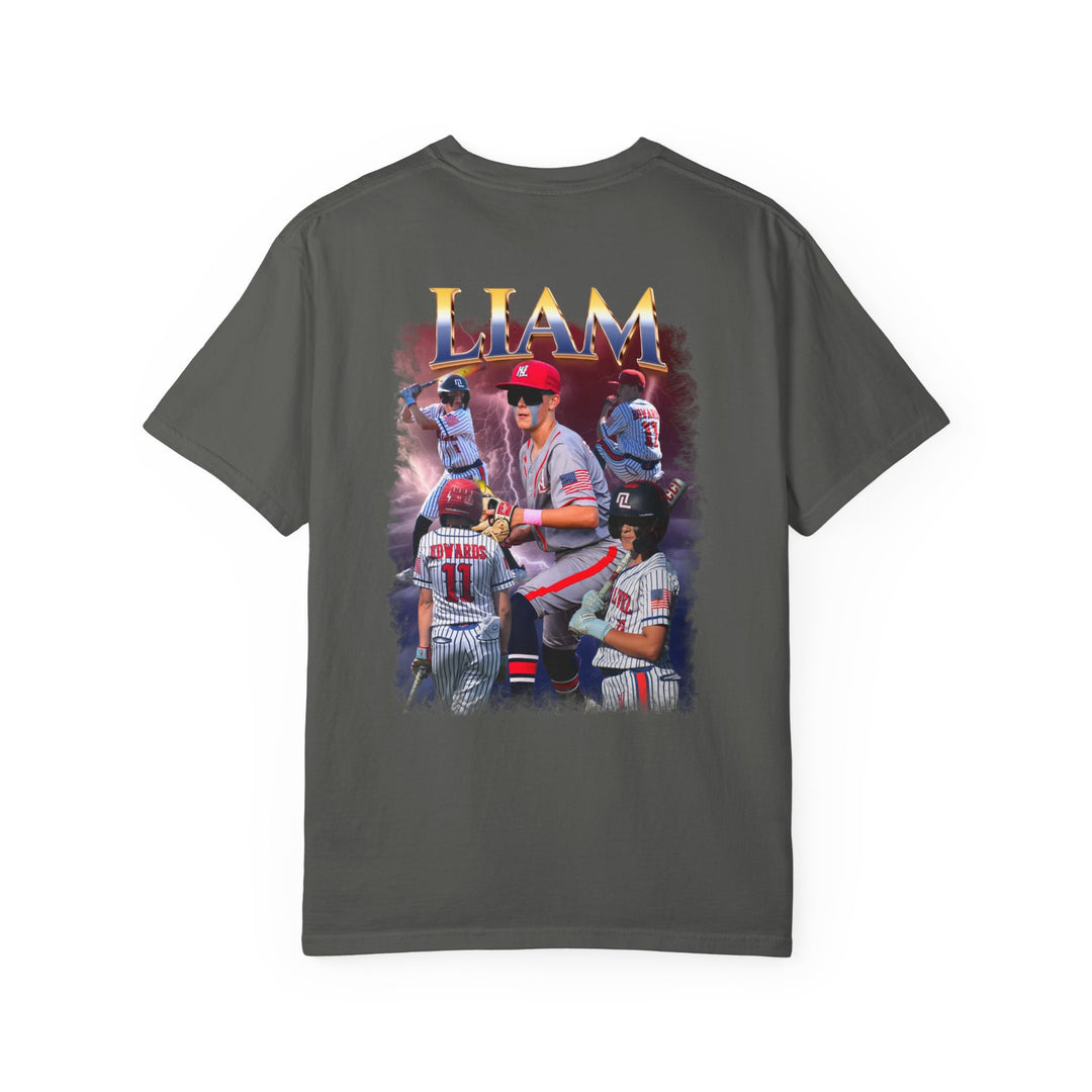 Cooperstown Picture Fusion Front &amp; Back Design - Unisex Adult Premium Apparel
