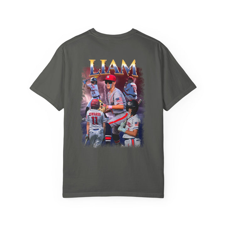 Cooperstown Picture Fusion Front &amp; Back Design - Unisex Adult Premium Apparel