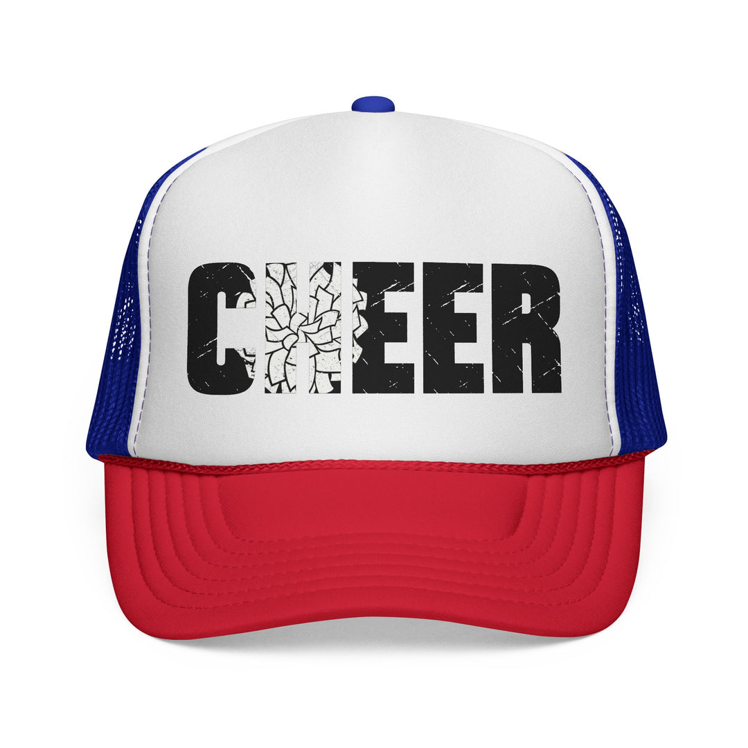 Cheer Trucker Hat