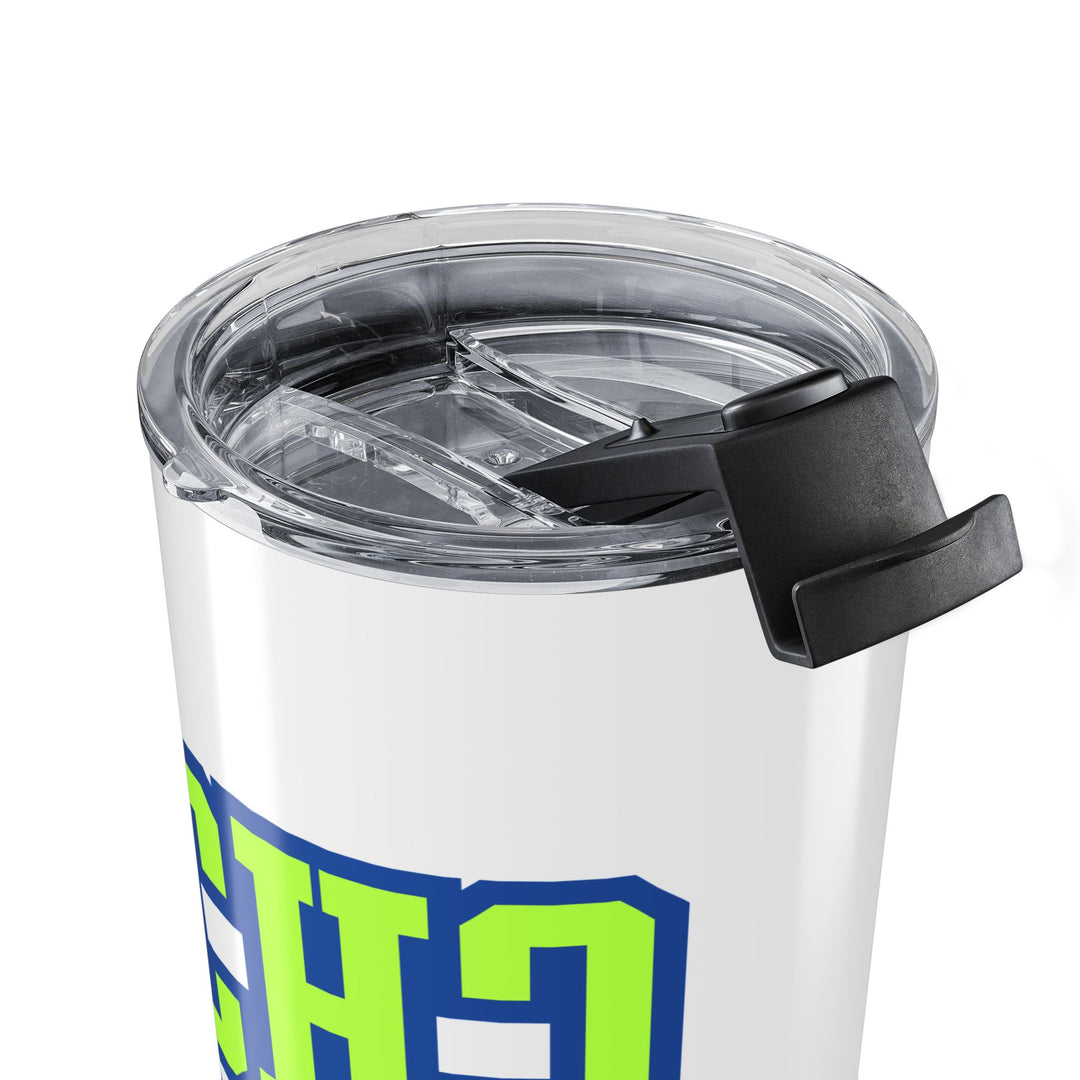 Court House Cobras Tumbler 20oz