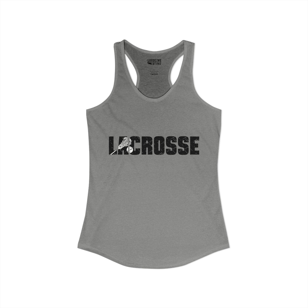 Lacrosse Women&