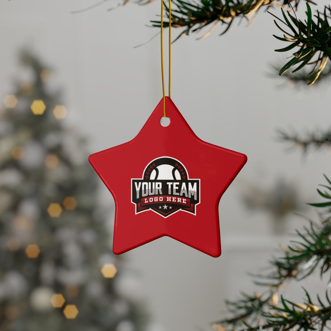 Ceramic Ornament
