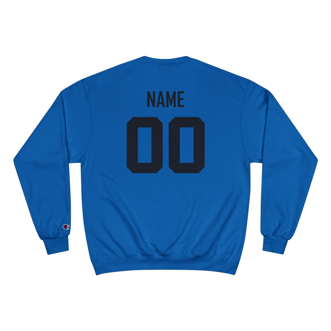 Unisex Adult Champion Crewneck Sweatshirt