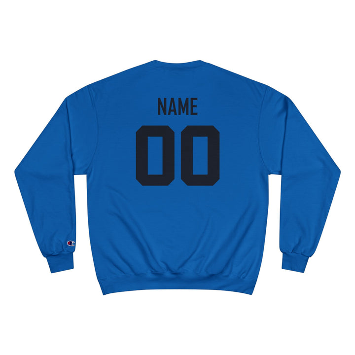 Unisex Adult Champion Crewneck Sweatshirt