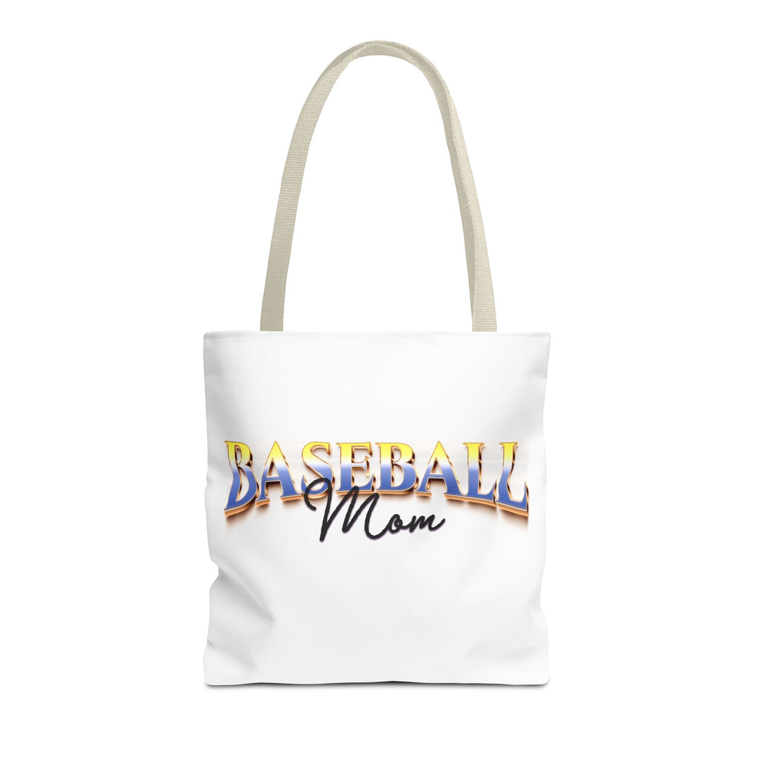 Sports Tote Bag - Fusion Style