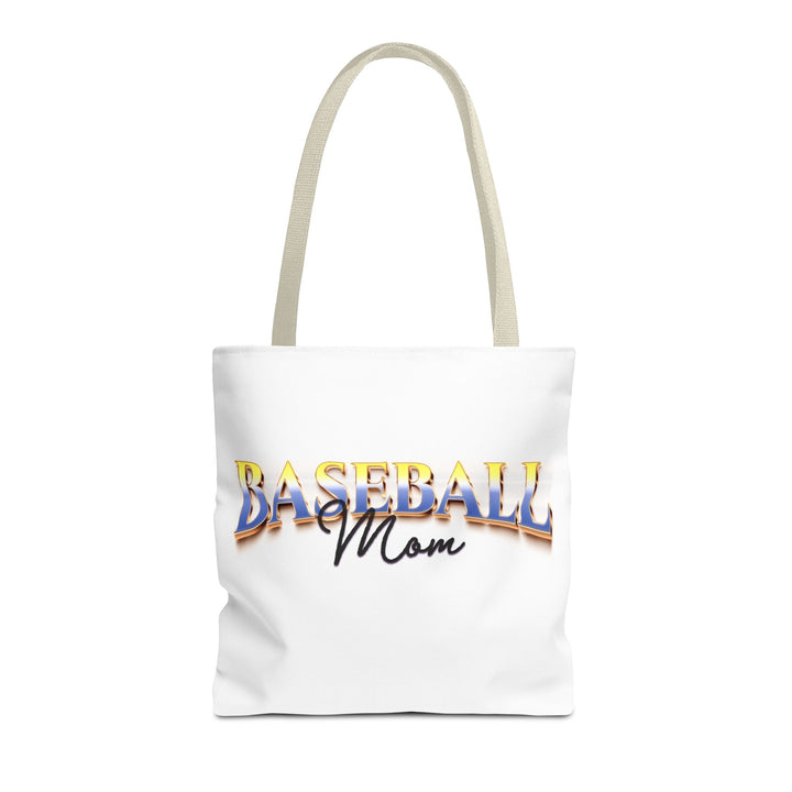 Sports Tote Bag - Fusion Style