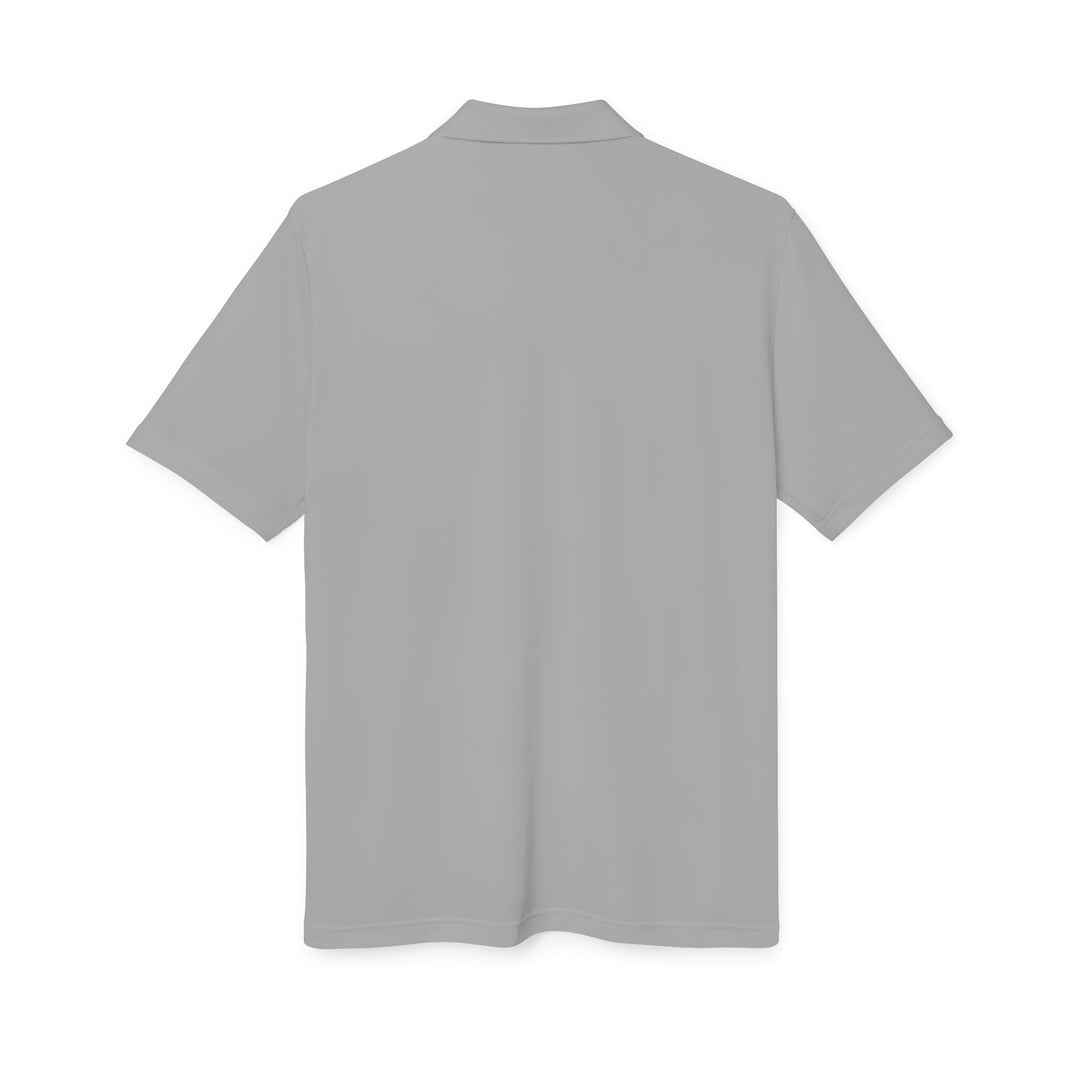 Unisex Adult Adidas Performance Polo