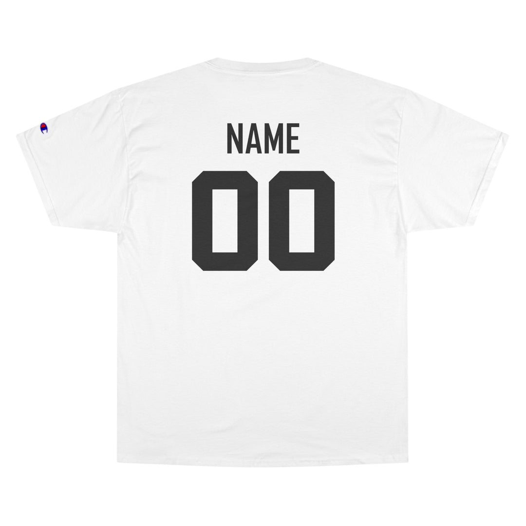Unisex Adult Champion T-Shirt