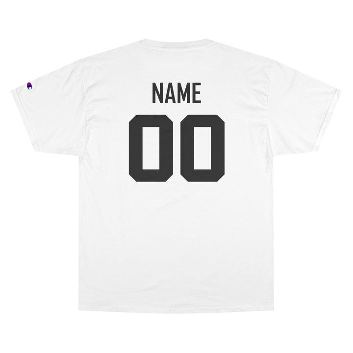 Unisex Adult Champion T-Shirt