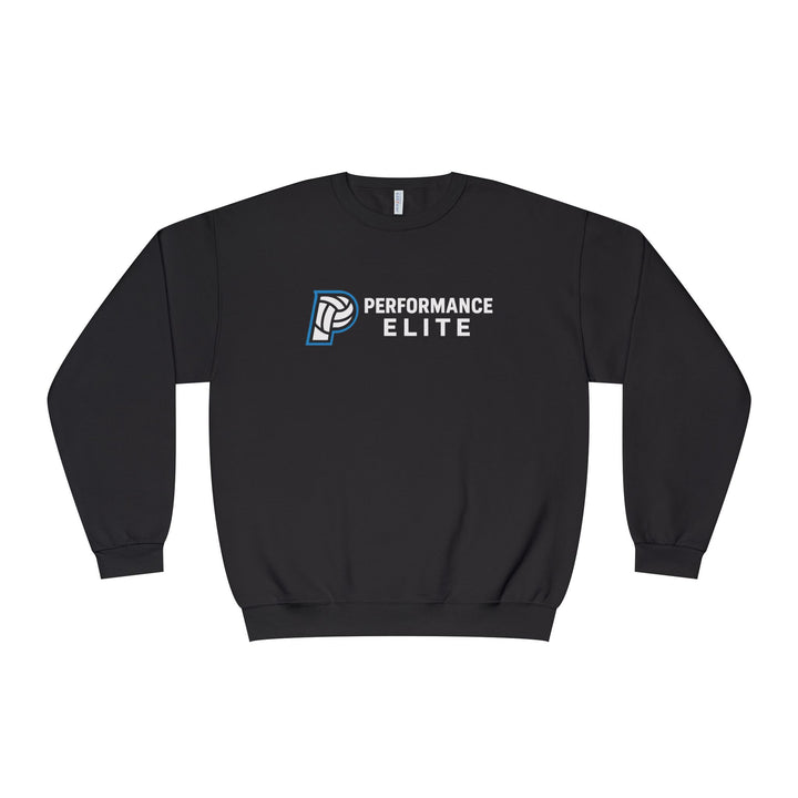 Performance Elite Unisex Adult Mid-Level Crewneck Sweatshirt