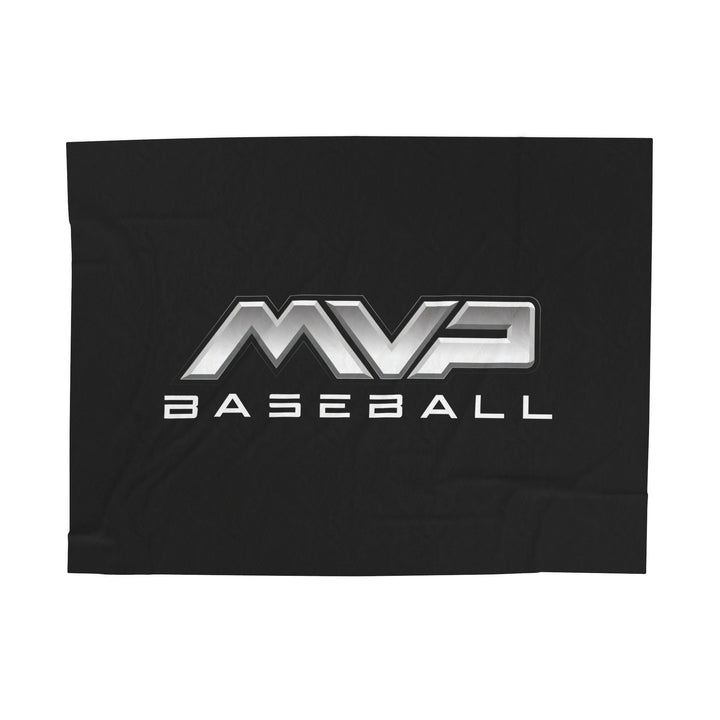 MVP Velveteen Plush Blanket