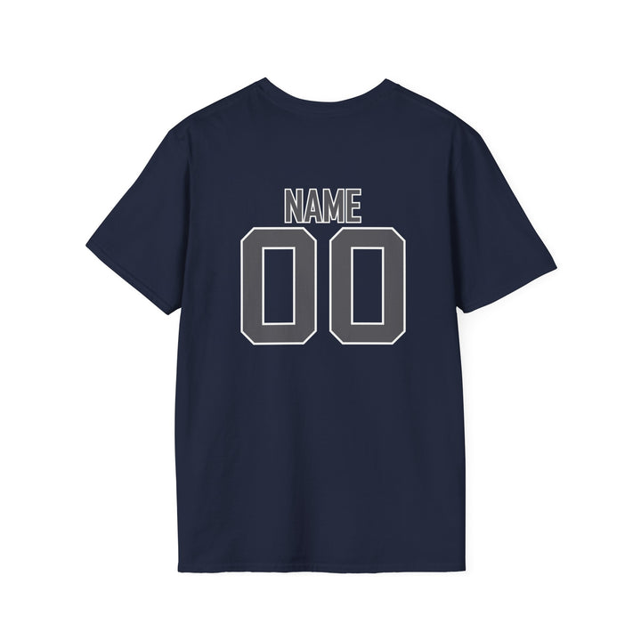 Edgewood Premier FC Unisex Adult T-Shirt