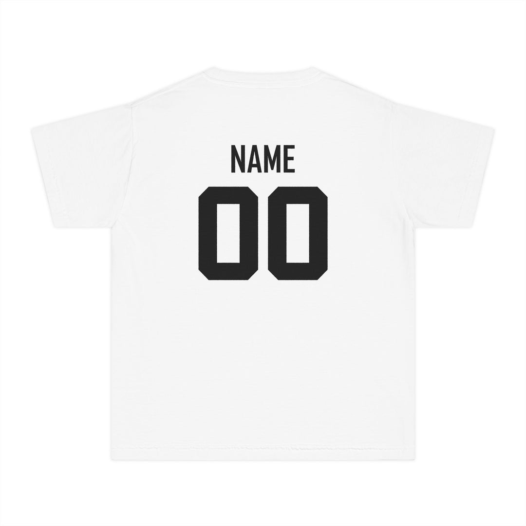 Jenison Girls Varsity Hockey Youth Premium T-Shirt
