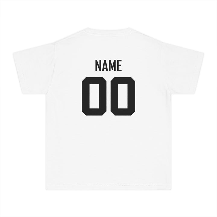 Jenison Girls Varsity Hockey Youth Premium T-Shirt