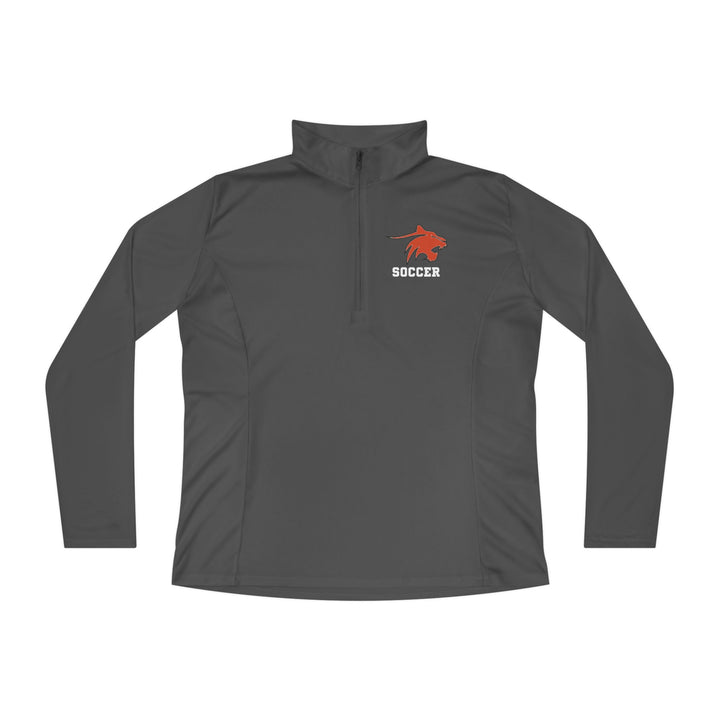 Latrobe Boys Soccer Women&