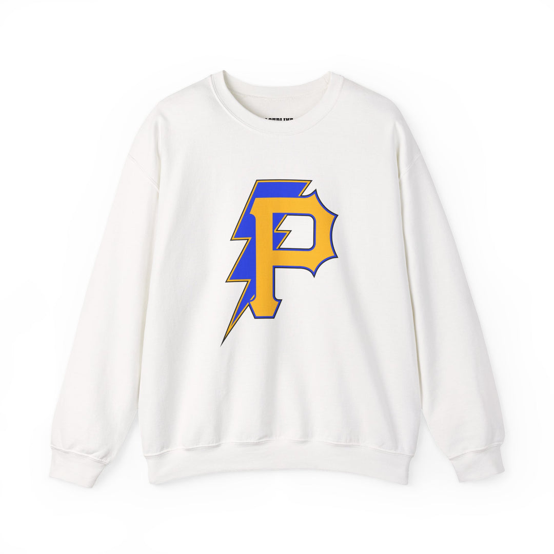 Prospects Baseball Unisex Adult Standard Crewneck Sweatshirt